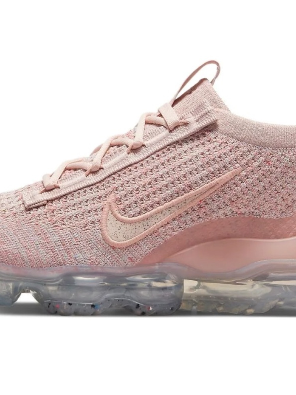Nike Air Vapormax
2021 Flyknit
Athletic/Lifestyle Shoes
Size 6.5 for Women